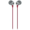 Auricular JBL Endurance Run - Rojo