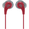 Auricular JBL Endurance Run - Rojo