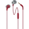 Auricular JBL Endurance Run - Rojo