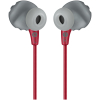 Auricular JBL Endurance Run - Rojo