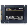 Disco duro SSD Samsung 860 QVO 1TB