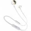 Auriculares JBL Tune 205BT - Champagne