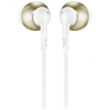 Auriculares JBL Tune 205BT - Champagne