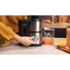 Licuadora Cecotec Xs Juice & Fresh 400 Titan Negro