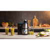 Licuadora Cecotec Xs Juice & Fresh 400 Titan Negro