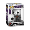 Funko Pop! Disney Pesadilla antes de Navidad 30 Aniversario Jack Sckellington Formal