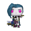 Funko Pop Television LOL - Jinx