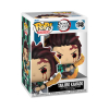  Figura Funko Pop Animation - Tanjiro Kamado