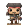Funko Pop - Jack Sparrow