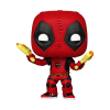 Figura Funko Pop - Kidpool