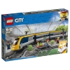 LEGO City Tren de Pasajeros +6 años