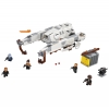 LEGO Star Wars Imperial At-Hauler +9 años