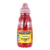 Bote Gel Purpurina Rojo 250 gr