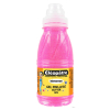 Bote Gel Purpurina Rosa Neon 250 ml