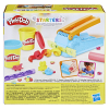 Play-Doh Fábrica de Diversión: Set de inicio +3 años