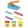 Play-Doh Fábrica de Diversión: Set de inicio +3 años