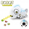 Silverlit - Mascota Robótica Robot Camaleón