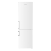 Frigorífico Combi Infiniton FGC-253C80WEJ, No Frost, 180 cm, 253 L, 4 Cajones, Eficiencia E - Balnco