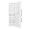 Frigorífico Combi Infiniton FGC-253C80WEJ, No Frost, 180 cm, 253 L, 4 Cajones, Eficiencia E - Balnco