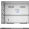 Frigorífico Dos Puertas Infiniton FG420TD76WES, No Frost, 172,5 cm, 388 L, 2 Cajones, Clase E - Blanco