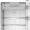 Frigorífico Dos Puertas Infiniton FG420TD76WES, No Frost, 172,5 cm, 388 L, 2 Cajones, Clase E - Blanco