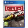 Grid para PS4