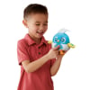 VTech LoLibirds Lolito Blue, Mascota interactiva de peluche con voz y grabadora +4 años