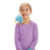 VTech LoLibirds Lolito Blue, Mascota interactiva de peluche con voz y grabadora +4 años