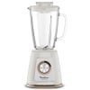 Batidora de Vaso Moulinex LM430A, 800 W, 1,700 L - Crema