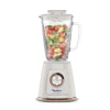 Batidora de Vaso Moulinex LM430A, 800 W, 1,700 L - Crema