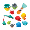Juego de Pesca Infantino