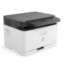 Impresora Multifunción HP Color Laser 178nw
