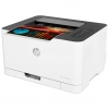 Impresora HP Color Laser 150nw, WiFi, bandeja 150 hojas, hasta 18 ppm