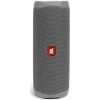 Altavoz Portátil JBL Flip 5 - Gris