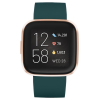 Smartwatch Fitbit Versa 2 Edición Especial - Verde esmeralda | Las mejores  ofertas de Carrefour