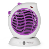 Calefactor Vertical Orbegozo FH 5580, 2000 W