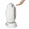 Calefactor Vertical Orbegozo FH 5580, 2000 W
