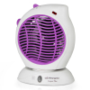 Calefactor Vertical Orbegozo FH 5580, 2000 W