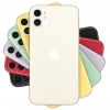 iPhone 11 128GB Apple - Blanco