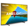 TV LED AMBILIGHT 43" (109,22 cm) Philips 43PUS8079/12, 4K UHD, Smart TV, Dolby Atmos