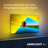 TV LED AMBILIGHT 43" (109,22 cm) Philips 43PUS8079/12, 4K UHD, Smart TV, Dolby Atmos