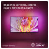 TV LED AMBILIGHT 43" (109,22 cm) Philips 43PUS8079/12, 4K UHD, Smart TV, Dolby Atmos