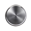 Set 3 Sartenes de Acero Inox 18, 20 y 24 cm + Mango BERGNER Click&Cook