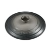 Olla Baja de Aluminio Fundido Inducción con Tapa 2,3L BERGNER Excalibur - Gris