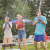 Nerf Super Soaker, Flip Fill +6 años