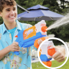 Nerf Super Soaker, Flip Fill +6 años