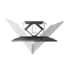 Soporte de Pared TV One for All WM4662 VESA 600x400 (32''-100'')