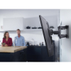 Soporte de Pared TV One for All WM4662 VESA 600x400 (32''-100'')