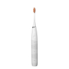 Cepillo de Dientes Eléctrico Oclean Flow - Blanco