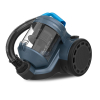 Aspiradora de Trineo Taurus Homeland Cyclone Animal,800 W,2 L, Sin Bolsa